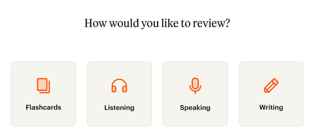 babbel italian live review two