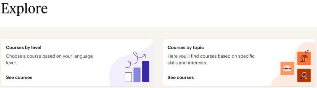 babbel italian review course