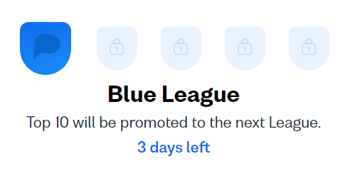 busuu italian review league