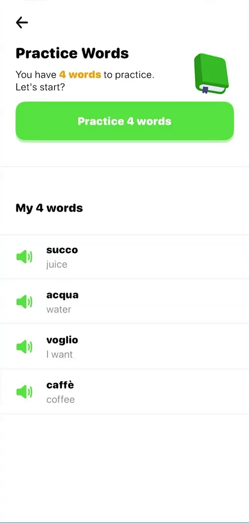 Falou walkthrough 4