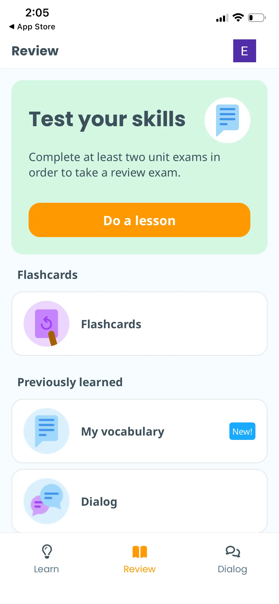Ling walkthrough 5