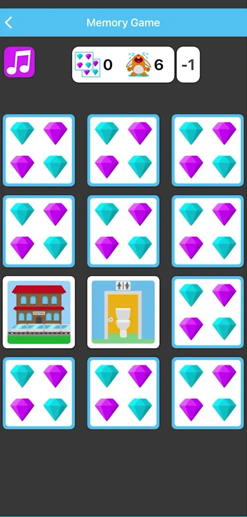 LuvLingua walkthrough 3