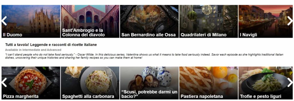 news in slow italia review topics (1)